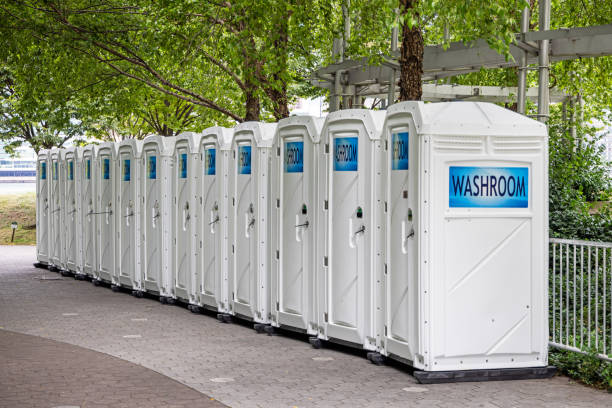 Best Luxury portable toilet rental  in Fair Lawn, NJ