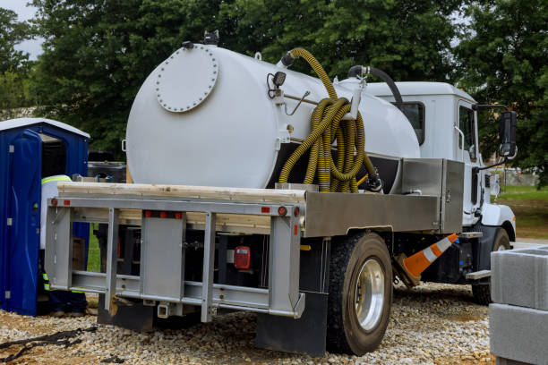 Best Affordable portable toilet rental  in Fair Lawn, NJ