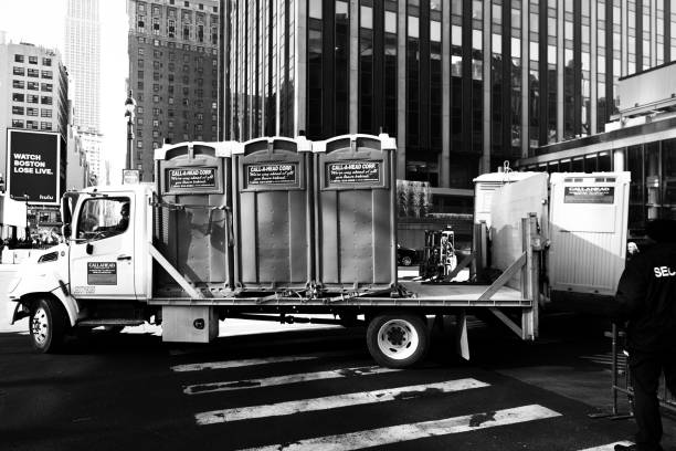 Best Portable bathroom rental  in Fair Lawn, NJ
