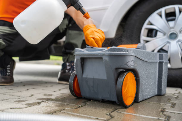 Best Local porta potty services  in Fair Lawn, NJ