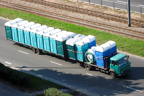 Best Portable toilet rental cost  in Fair Lawn, NJ